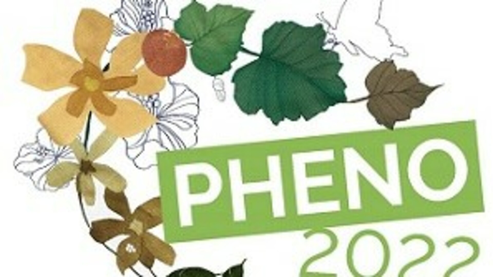 Phänologie-Konferenz 2022 in Avignon