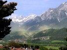 Fichtenblüte Fritzens Tirol, 05.05.2015