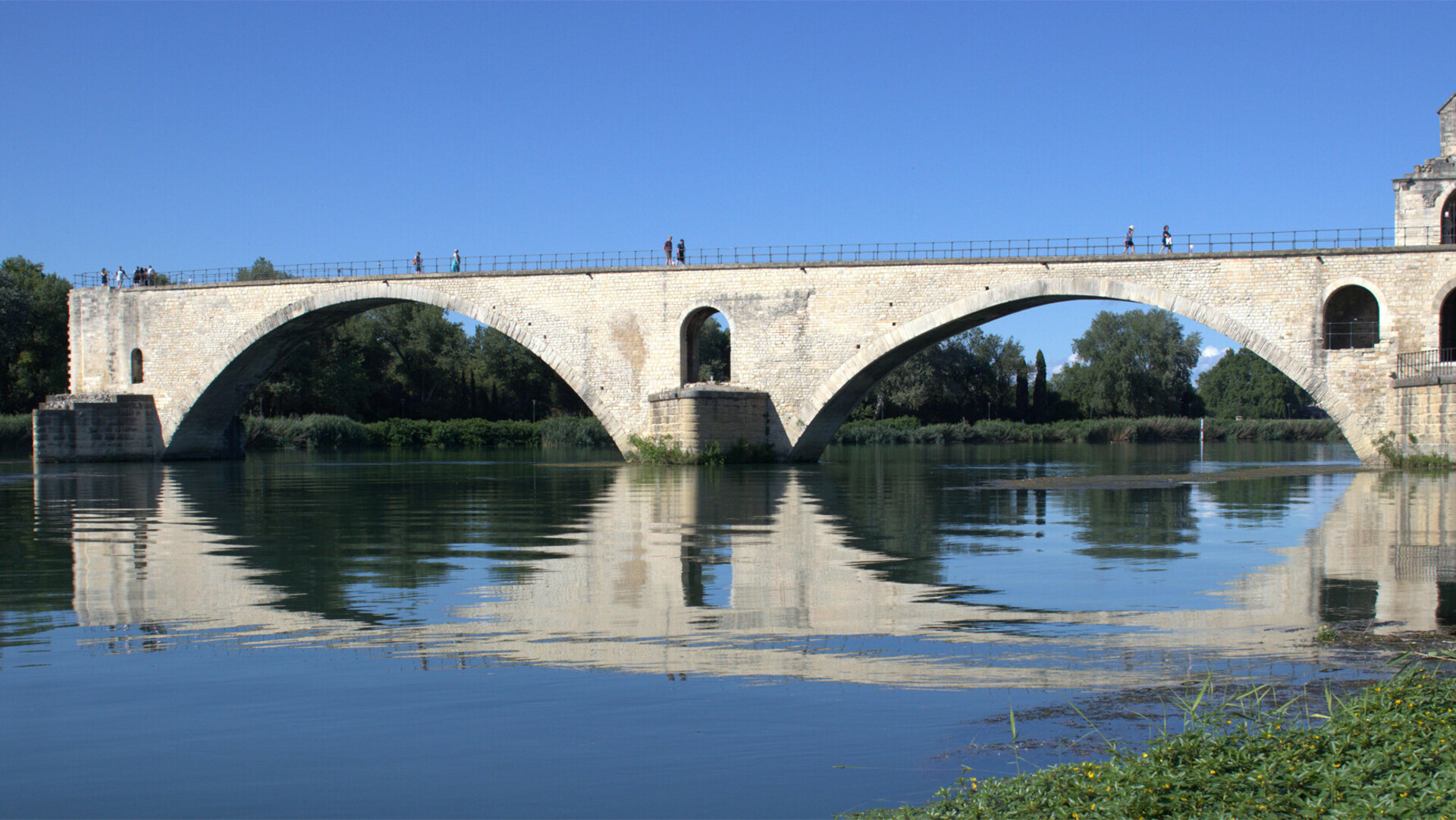 Phänologie-Konferenz 2022 in Avignon