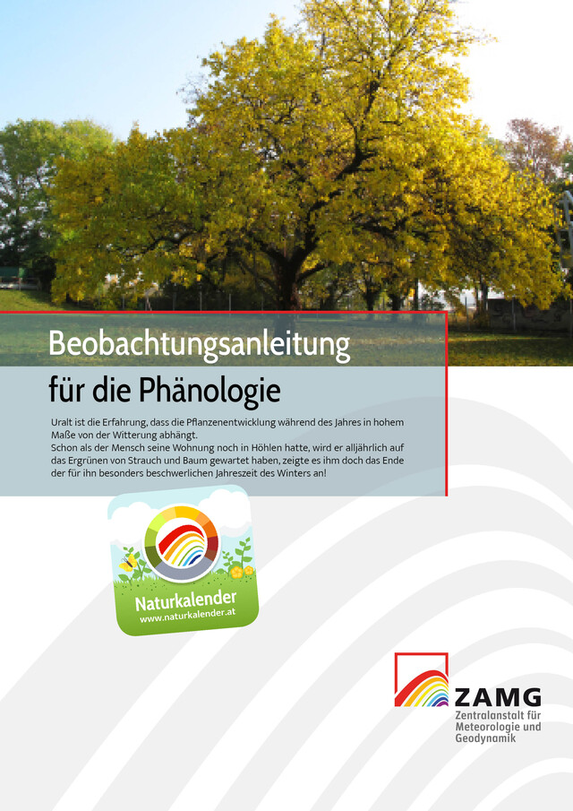 Beobachtungsanleitung